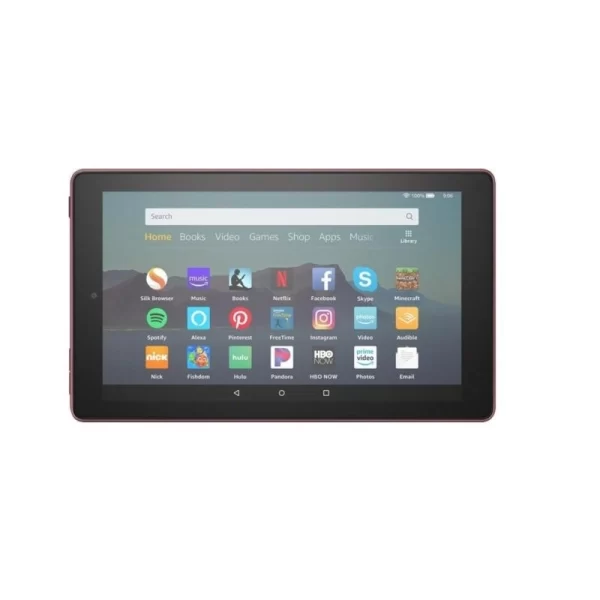 Tablet 7 Amazon Fire 7 1G+16G Sage Fire Os