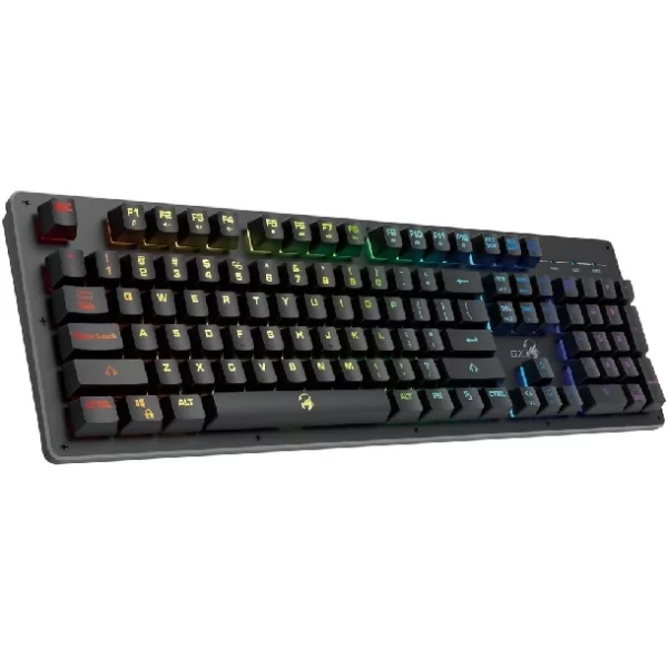 Teclado Gamer Gx Gaming Genius Scorpion K8 - Imagen 2