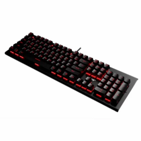 Teclado Gamer Acer Okb940 - Imagen 4
