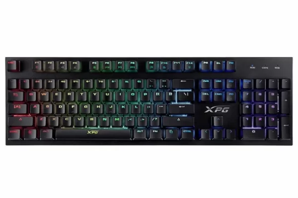 Teclado Gamer Adata Xpg Infarex K10 Rgb