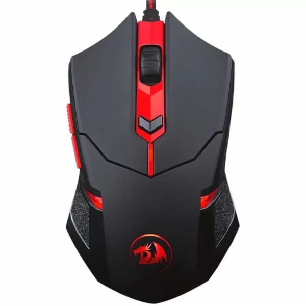 Combo Gamer Redragon K552-Bb Sp - Imagen 2