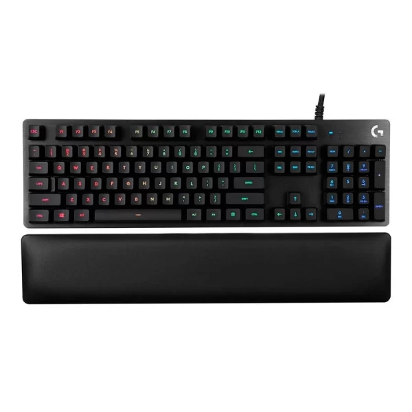 Teclado Gamer Logitech G513 Carbon