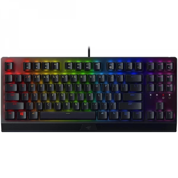 Teclado Gamer Razer Blackwidow V3 Tkl Sp
