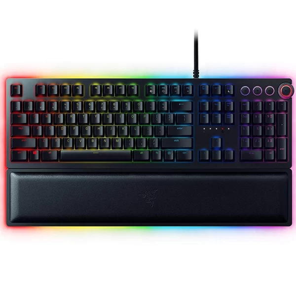 Teclado Gamer Razer Huntsman Elite Spanish