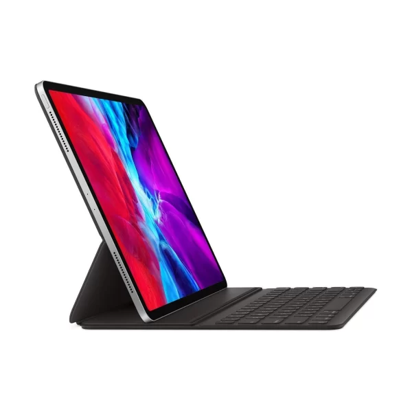Apple Teclado Smart Folio For 12.9 4Gen
