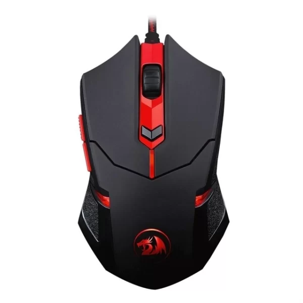 Combo Gamer Redragon S101-Ba 4 En 1 - Imagen 3