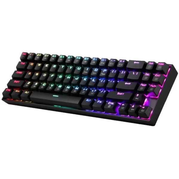 Teclado Gamer Redragon K599 Deimos - Imagen 2