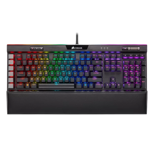 Teclado Mec Corsair K95 Platinum Xt