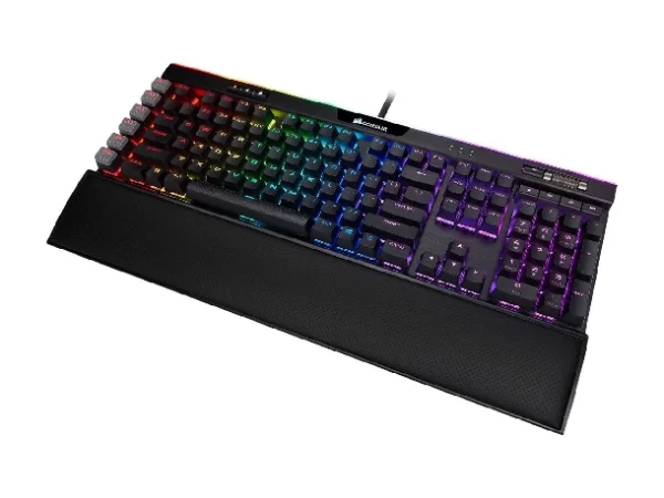 Teclado Mec Corsair K95 Platinum Xt - Imagen 2