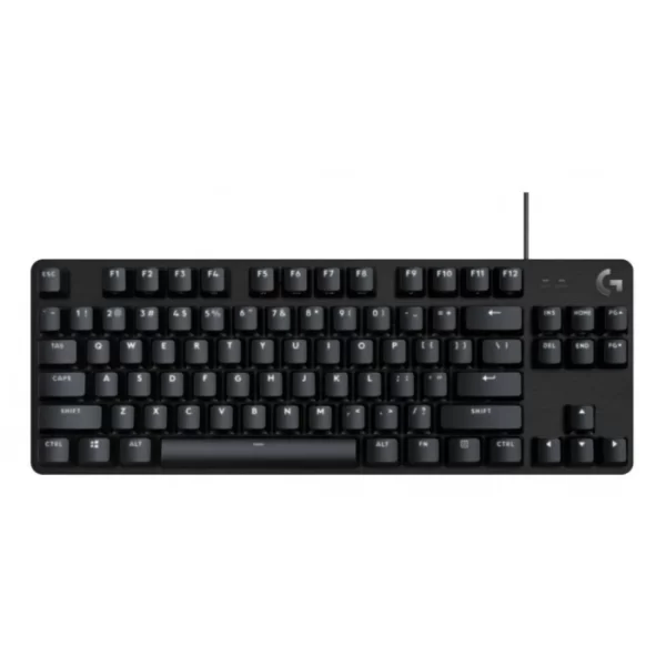 Teclado Gamer Logitech 413 Se - Imagen 2