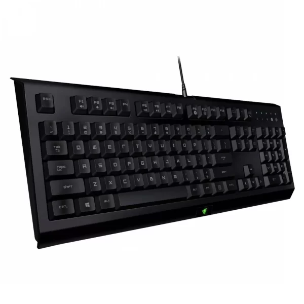 Teclado Y Mouse Gamer Razer Cynosa Lite + Abyssus Lite Spani - Imagen 3