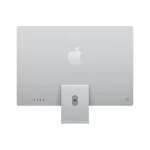 Apple Imac 24 4,5K 8C/8G 8Gb 256Gb Silver - Imagen 2