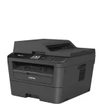 Mfl Brother Mfc-L2720Dw 27Ppm Wifi Duplex Fax - Imagen 2