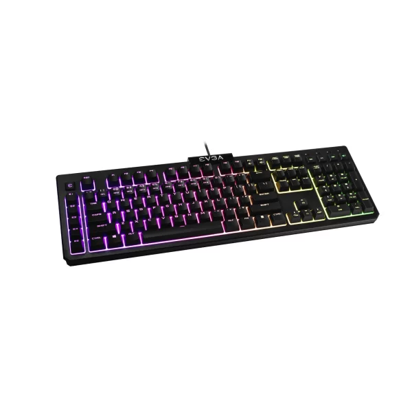 Teclado Gaming Evga Z12 Rgb Sw 834-W0-12Us-Kr