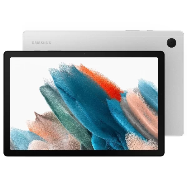 Tablet Samsung Galaxytab A8 10.5 Silver - Imagen 2
