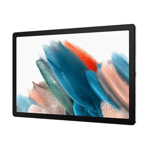 Tablet Samsung Galaxytab A8 10.5 Silver - Imagen 3