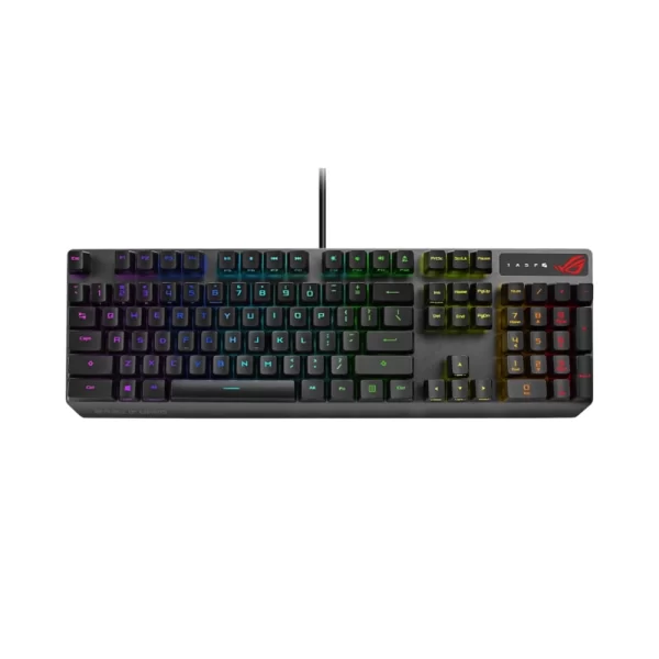 Teclado Asus Xa05 Rog Strix Scope Rx