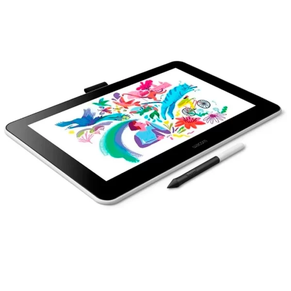 Tableta Digitalizadora Wacom One 13 Pen Display