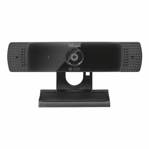 Webcam Trust Vero Full Hd 1080P Gxt1160