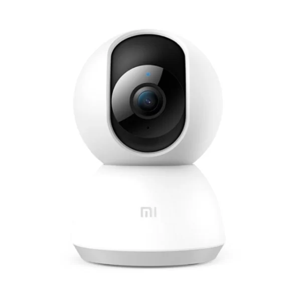 Camara Ip Xiaomi Mi Home Segurity 1080P Usb 360º