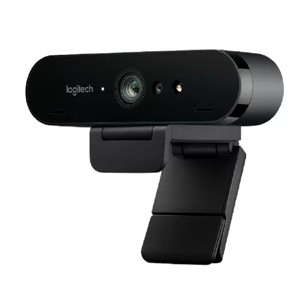 Webcam Logitech Brio 4K