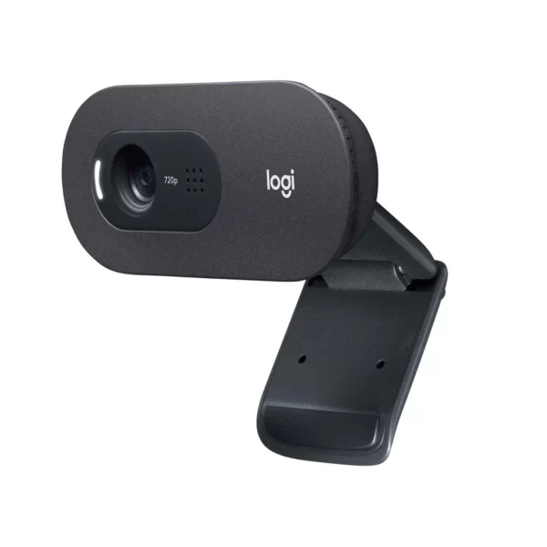 Webcam C505-E