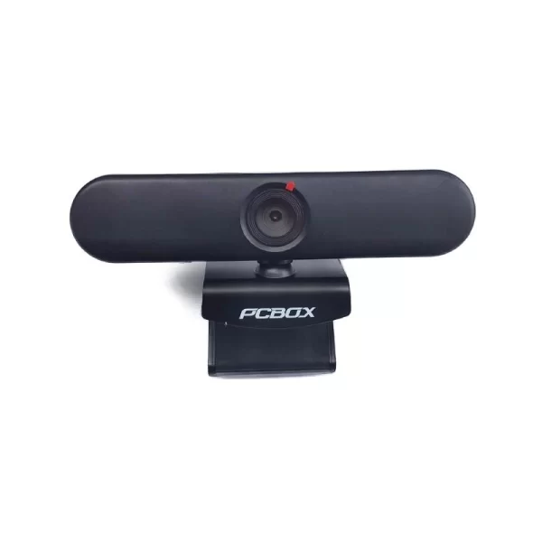 Webcam Pcbox Call Pcb-Cw4K 4K