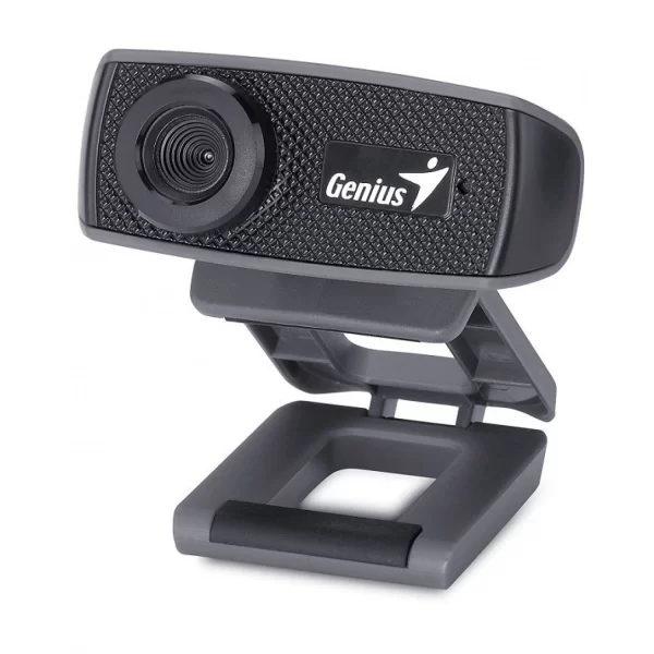 Webcam Genius Facecam 1000X