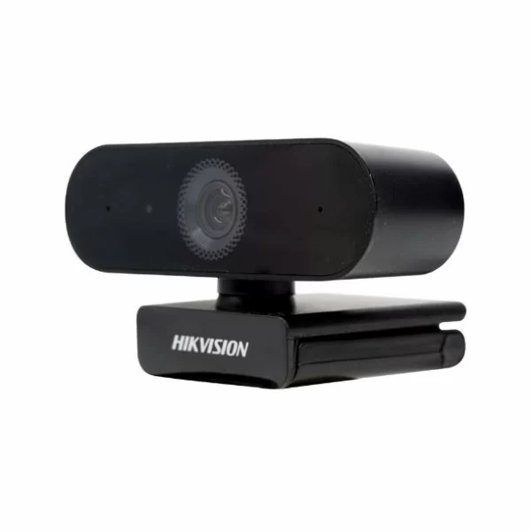 Webcam Hikvision Full Hd 2Mpx C/Mic - Imagen 2