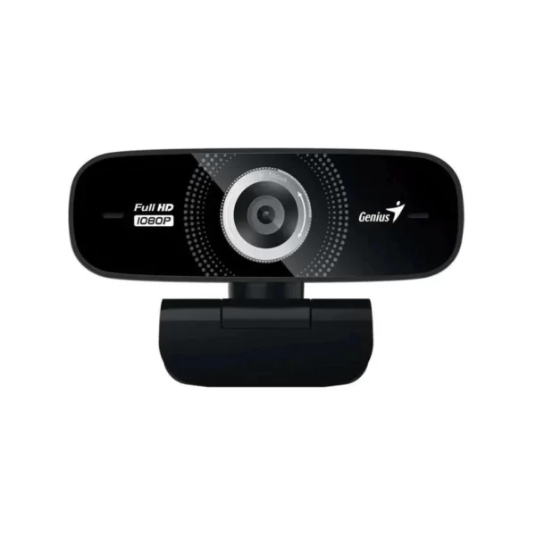 Webcam Genius Facecam 2000X Fhd 1080P