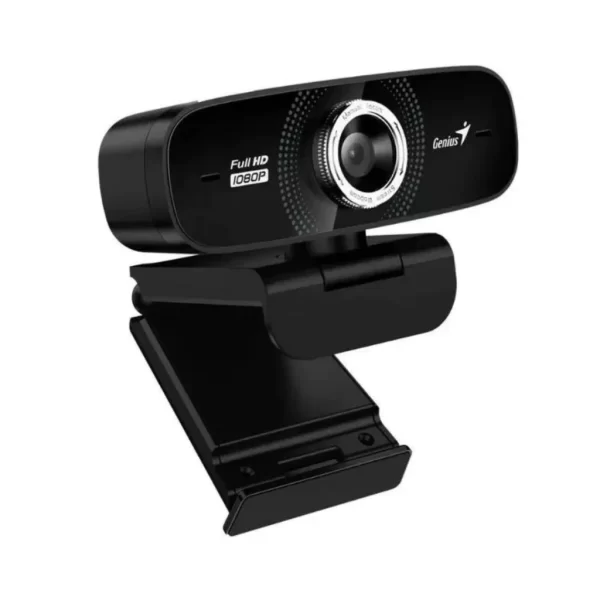 Webcam Genius Facecam 2000X Fhd 1080P - Imagen 2