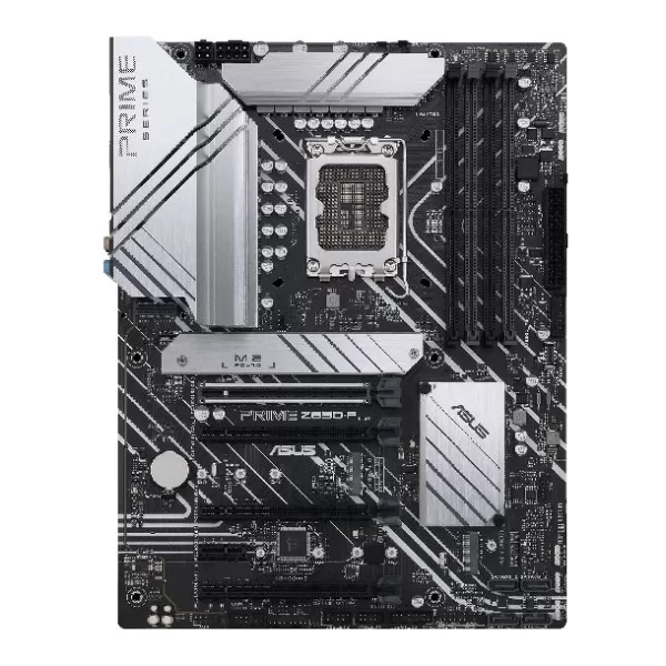 Mother Asus Prime Z690-P - Imagen 3