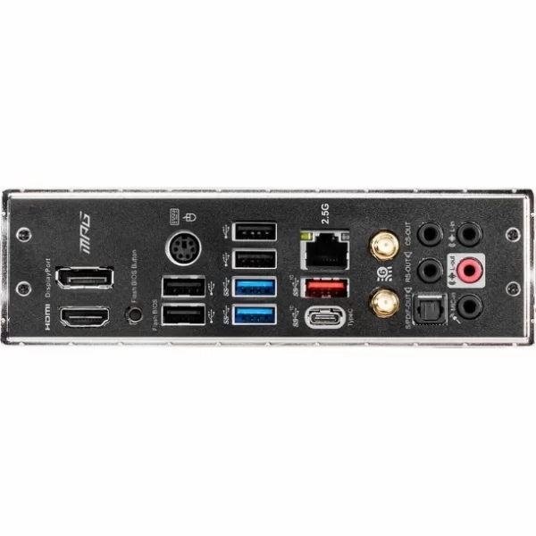 Mother Msi B550 Gaming Carbon Wifi - Imagen 3