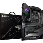 Mother Gigabyte Z490 Aorus Xtreme 1.1 (1200)
