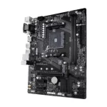 Mother Gigabyte Ga A320M S2H V2 (Am4) - Imagen 2