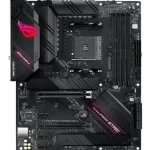 Mother Asus Rog Strix B550-F Gaming Wifi Ii Box (Am4) - Imagen 2