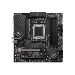 Mother Msi (Am5) Pro B650M-A Wifi S - Imagen 2