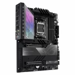 Mother Asus Rog Crosshair X670E Hero - Imagen 2