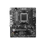 Mother Msi (Am5) Pro A620M-E - Imagen 2