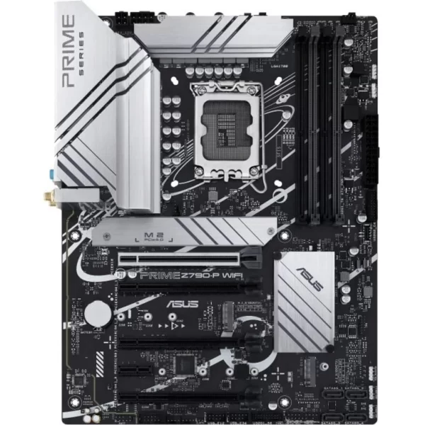 Mother Asus Prime Z790-P Wifi - Imagen 2