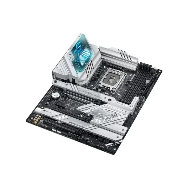 Mother Asus Rog Strix Z790-A Gaming Wfd4 - Imagen 2