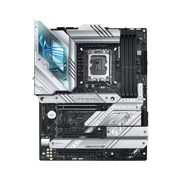 Mother Asus Rog Strix Z790-A Gaming Wfd4 - Imagen 3
