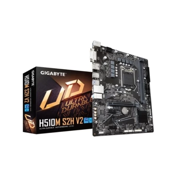 Mother Gigabyte (1200) H510M H V2