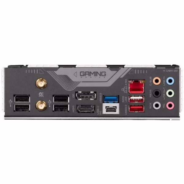 Mother Gigabyte (1700) B760 Gaming X Ax Ddr4 Box - Imagen 3