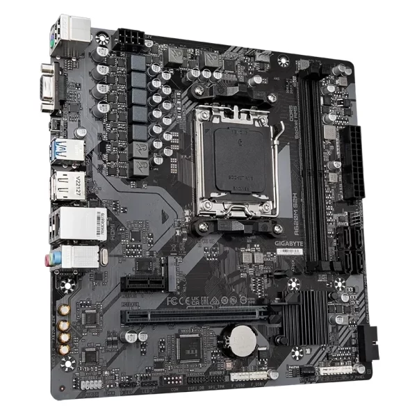 Mother Gigabyte (Am5) A620M S2H Ddr5