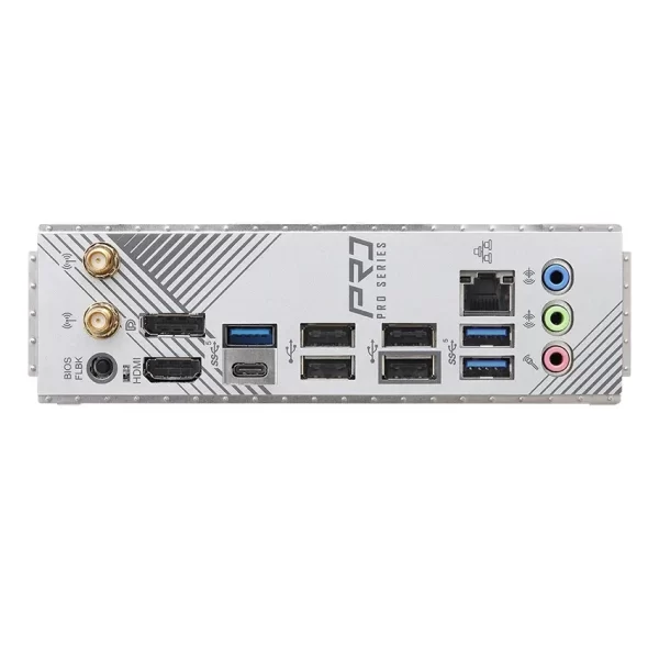 Mother Asrock (Am5) A620M Pro Rs - Imagen 6