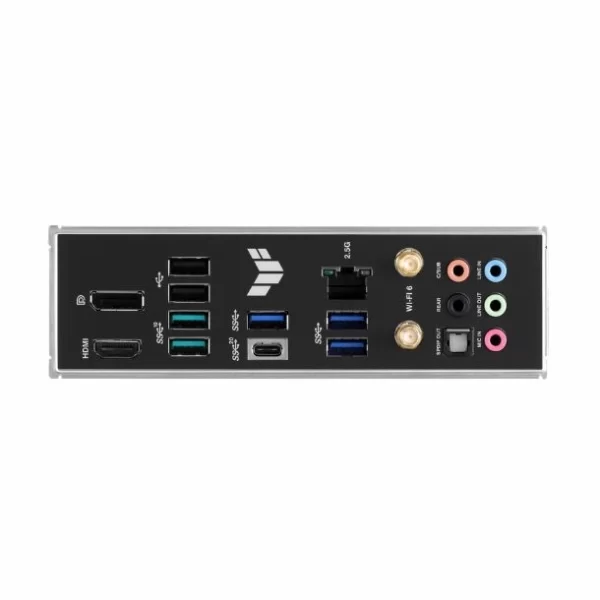 Mother Asus Tuf Gaming B760M-Plus Wifi - Imagen 3