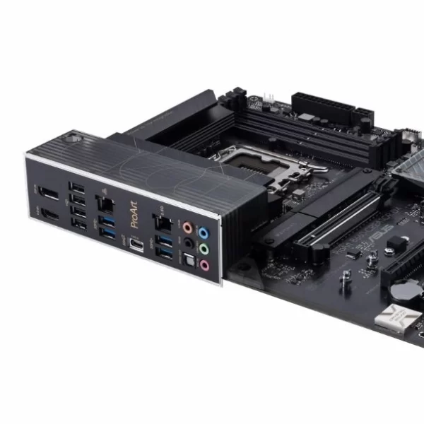Mother Asus Am5 Proart B660-Creator D4 - Imagen 3
