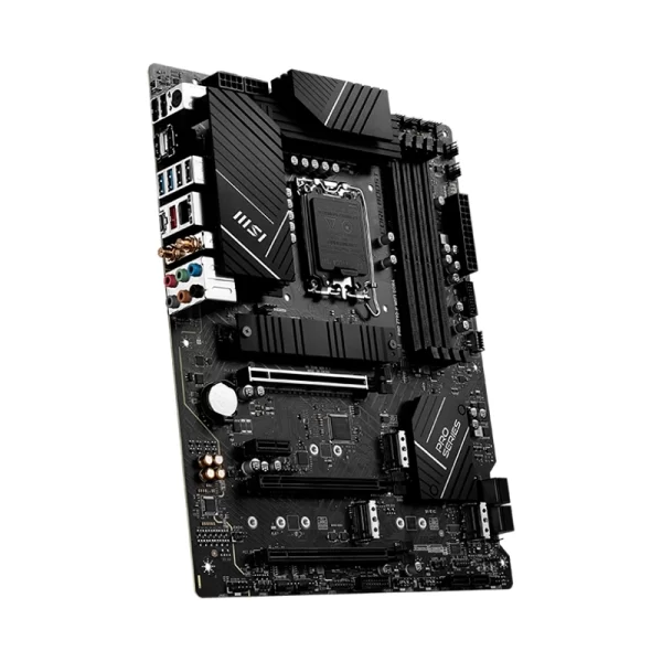 Mother Msi Z790-P Wifi Ddr4 - Imagen 2
