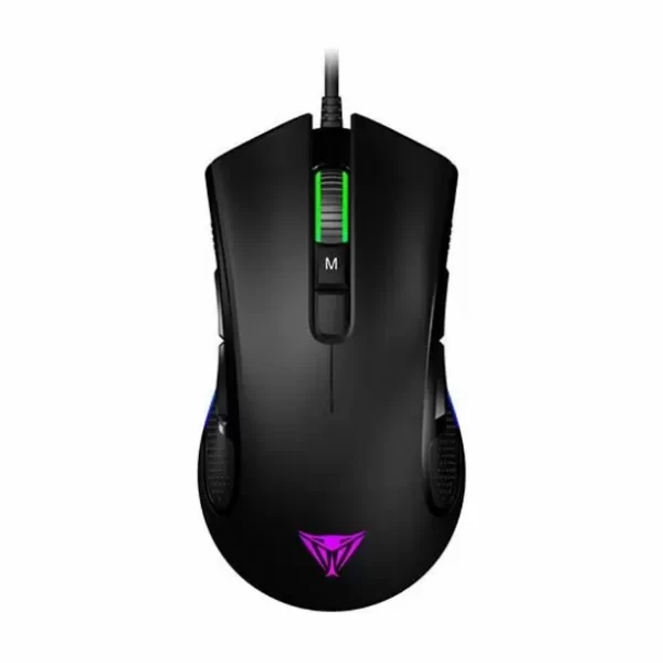 Mouse Gamer Patriot V550 Rgb Optical